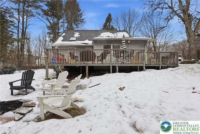 542 Highland Drive, Price Twp, PA 18302