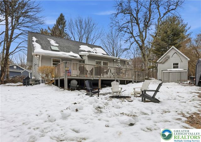 542 Highland Drive, Price Twp, PA 18302