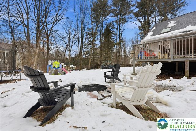 542 Highland Drive, Price Twp, PA 18302