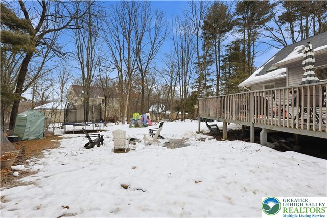 542 Highland Drive, Price Twp, PA 18302