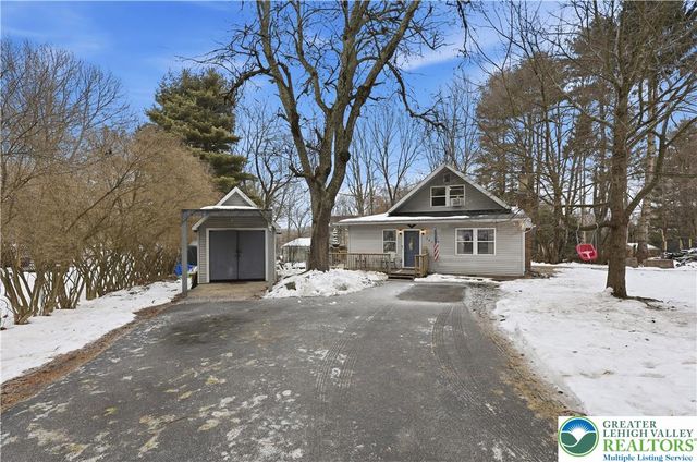 542 Highland Drive, Price Twp, PA 18302