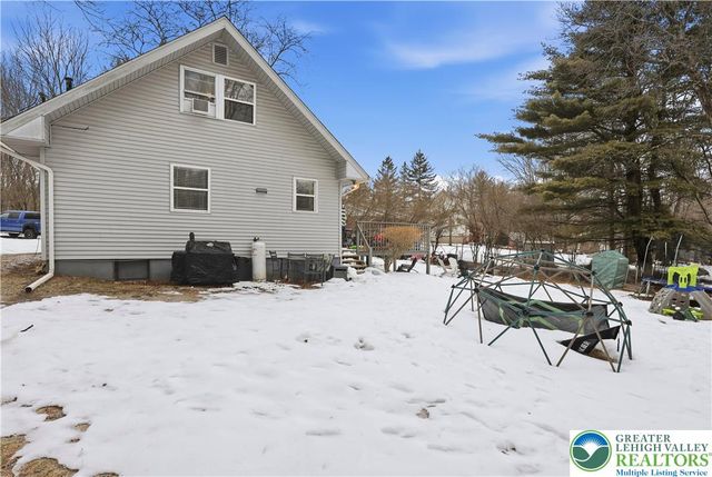 542 Highland Drive, Price Twp, PA 18302