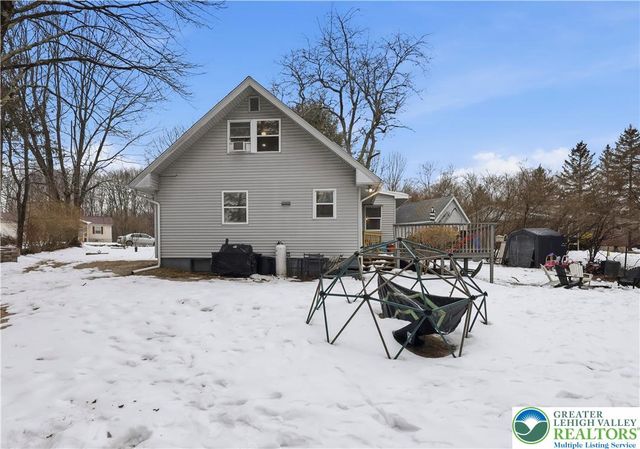 542 Highland Drive, Price Twp, PA 18302