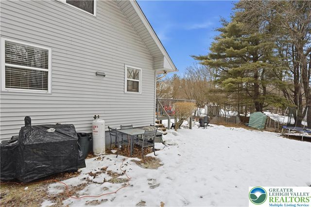 542 Highland Drive, Price Twp, PA 18302