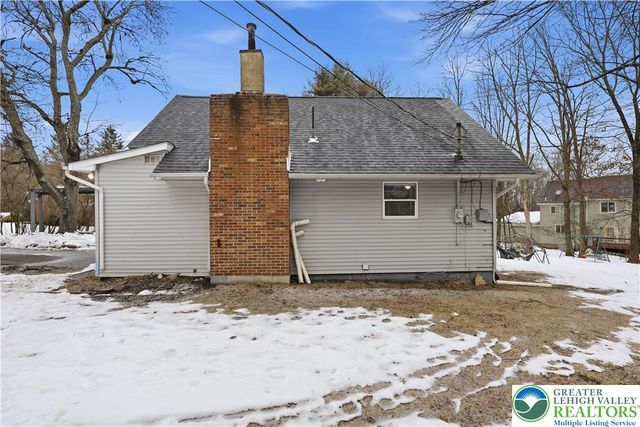 542 Highland Drive, Price Twp, PA 18302