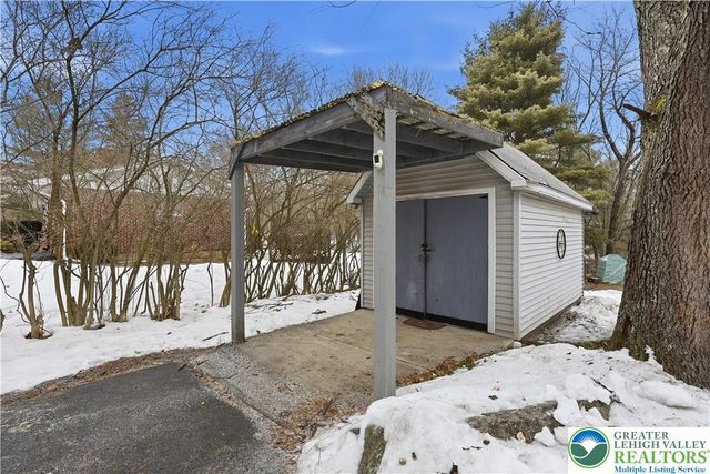 542 Highland Drive, Price Twp, PA 18302