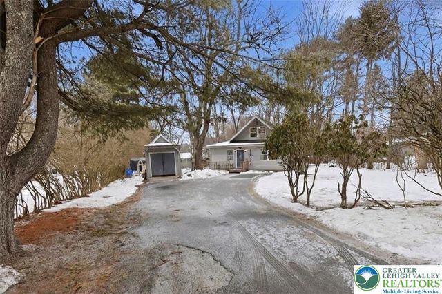 542 Highland Drive, Price Twp, PA 18302