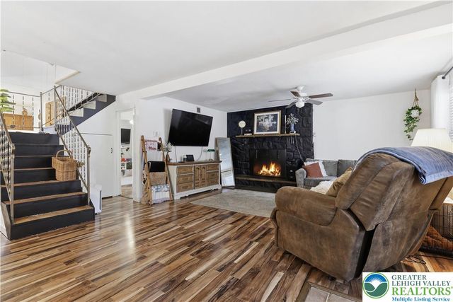 542 Highland Drive, Price Twp, PA 18302