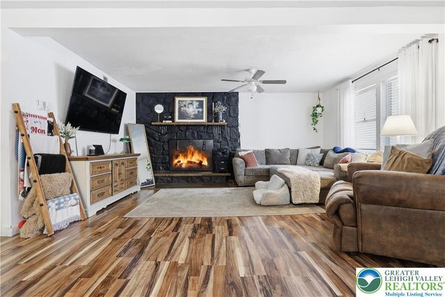 542 Highland Drive, Price Twp, PA 18302