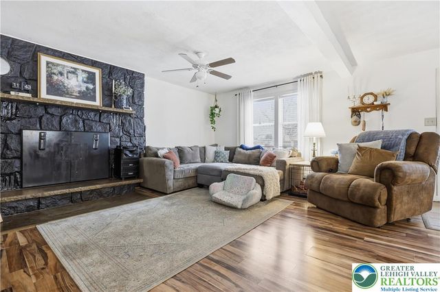 542 Highland Drive, Price Twp, PA 18302