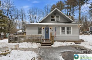 542 Highland Drive, Price Twp, PA 18302