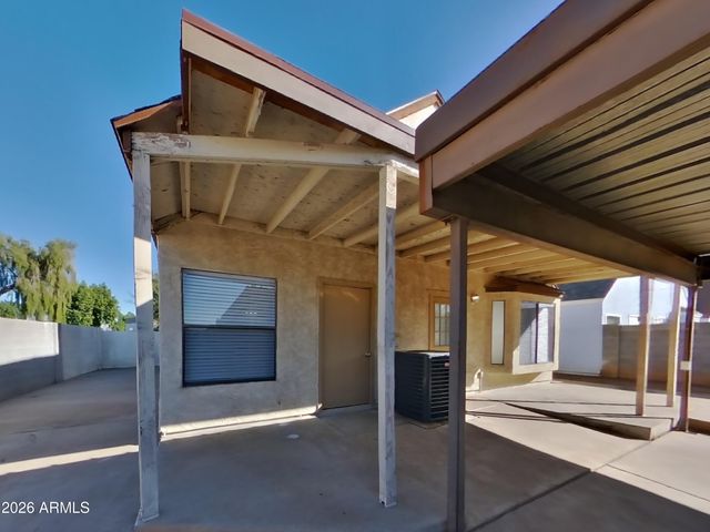 20840 N 21ST Avenue, Phoenix, AZ 85027