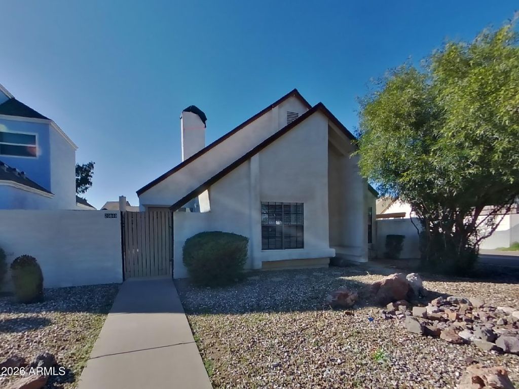 20840 N 21ST Avenue, Phoenix, AZ 85027