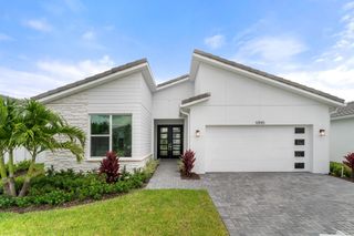 10145 SW Carnelian Street, Port St Lucie, FL 34987
