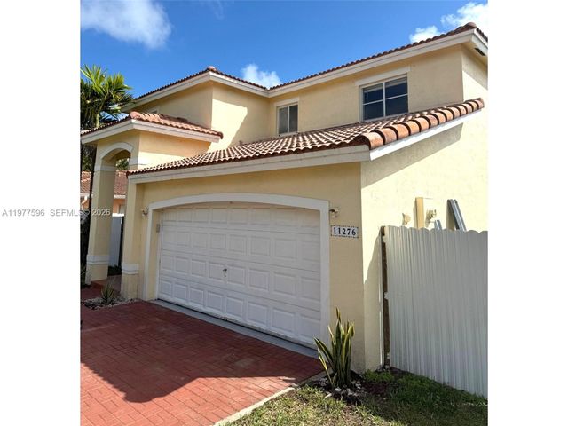 11276 SW 245th St, Homestead, FL 33032