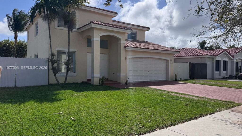 11276 SW 245th St, Homestead, FL 33032