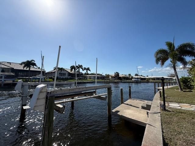 191 MARIA COURT, Punta Gorda, FL 33950