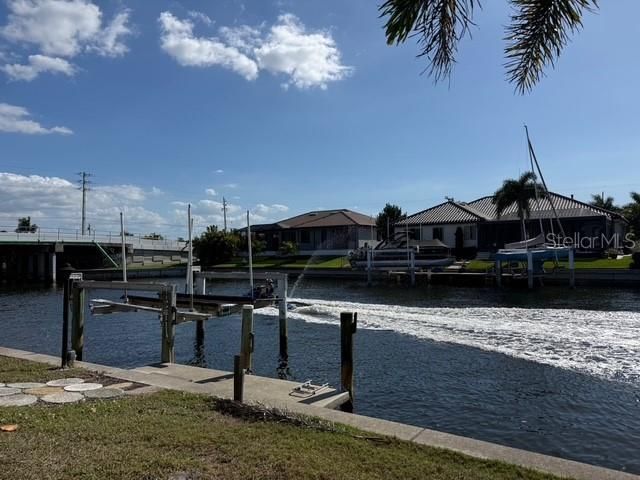 191 MARIA COURT, Punta Gorda, FL 33950