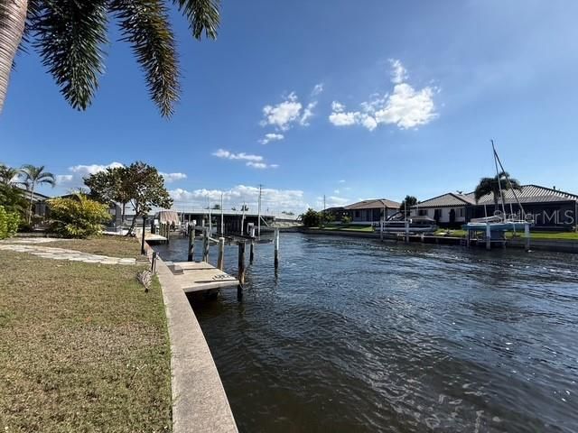 191 MARIA COURT, Punta Gorda, FL 33950