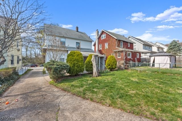 101 Reid Ave, Passaic City, NJ 07055