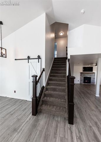 6640 Tin Cup Court, Colorado Springs, CO 80922