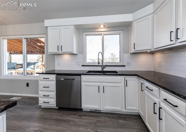 6640 Tin Cup Court, Colorado Springs, CO 80922