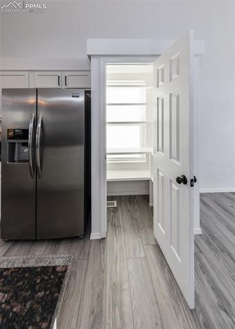 6640 Tin Cup Court, Colorado Springs, CO 80922