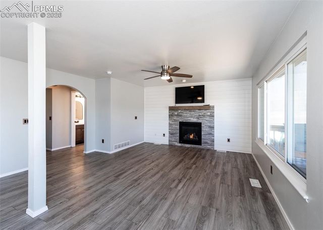 6640 Tin Cup Court, Colorado Springs, CO 80922