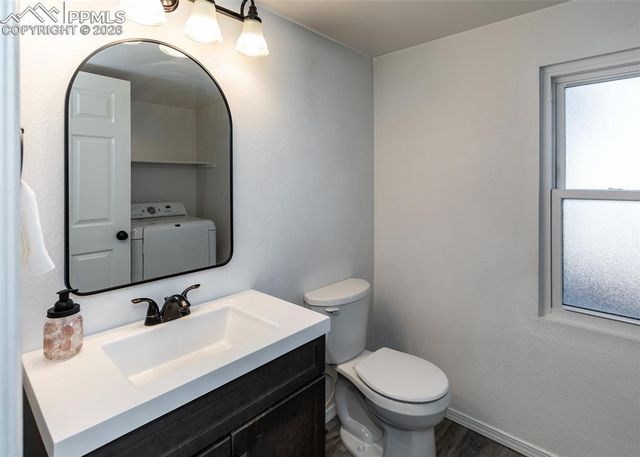 6640 Tin Cup Court, Colorado Springs, CO 80922