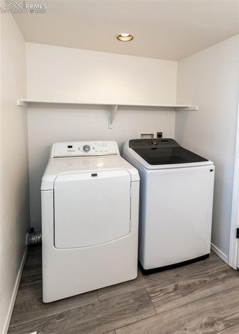 6640 Tin Cup Court, Colorado Springs, CO 80922