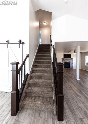 6640 Tin Cup Court, Colorado Springs, CO 80922