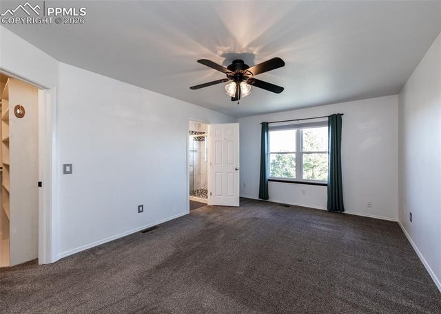 6640 Tin Cup Court, Colorado Springs, CO 80922