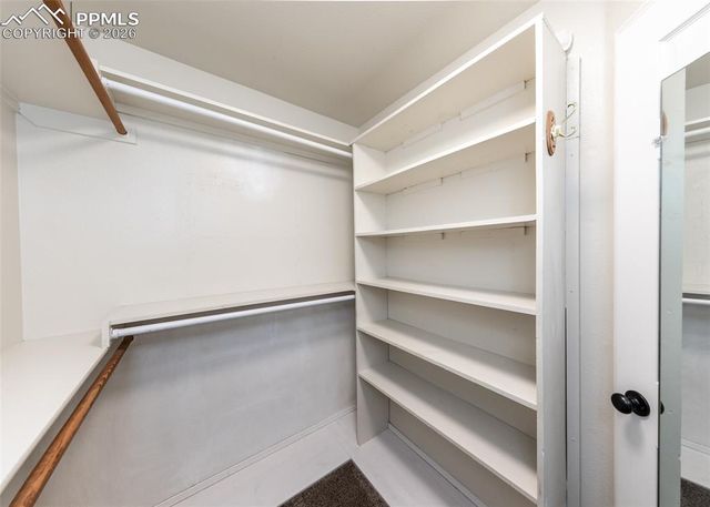 6640 Tin Cup Court, Colorado Springs, CO 80922