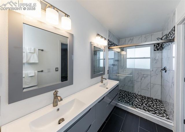 6640 Tin Cup Court, Colorado Springs, CO 80922