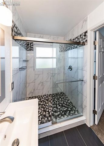 6640 Tin Cup Court, Colorado Springs, CO 80922