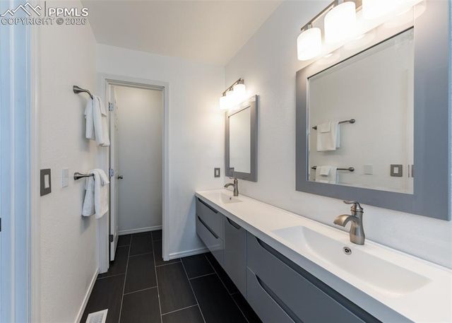 6640 Tin Cup Court, Colorado Springs, CO 80922