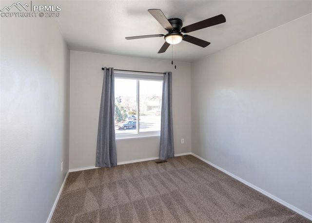 6640 Tin Cup Court, Colorado Springs, CO 80922