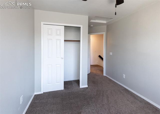 6640 Tin Cup Court, Colorado Springs, CO 80922