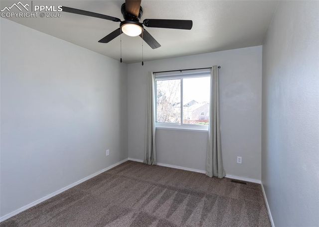 6640 Tin Cup Court, Colorado Springs, CO 80922