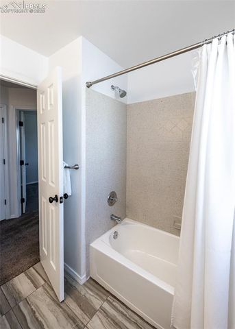 6640 Tin Cup Court, Colorado Springs, CO 80922