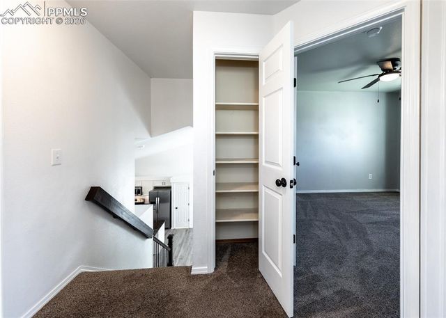 6640 Tin Cup Court, Colorado Springs, CO 80922