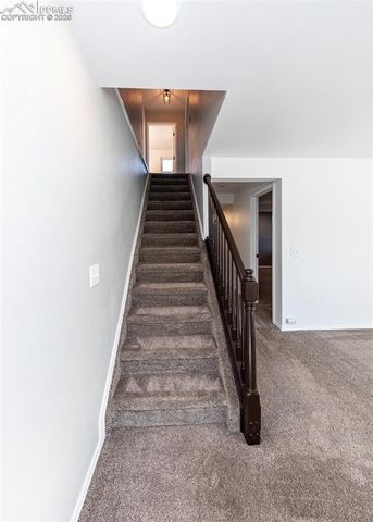 6640 Tin Cup Court, Colorado Springs, CO 80922