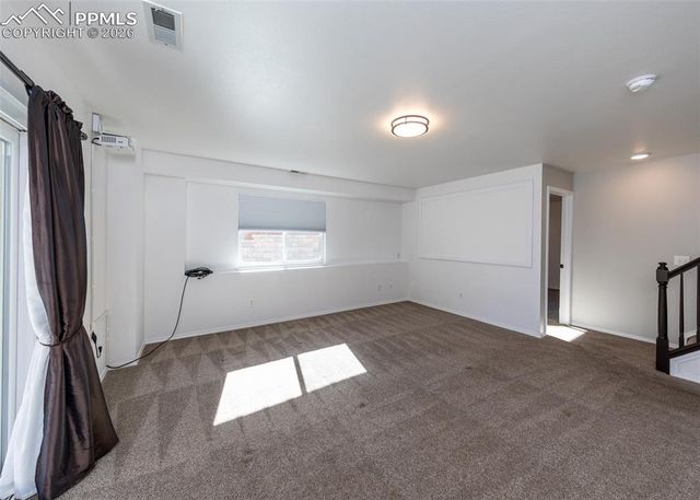 6640 Tin Cup Court, Colorado Springs, CO 80922