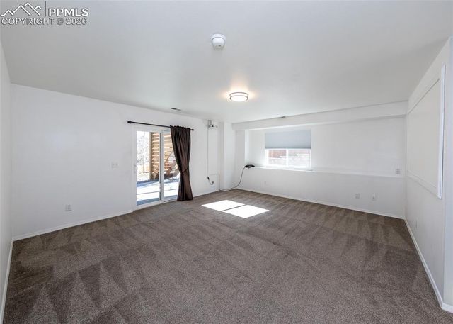 6640 Tin Cup Court, Colorado Springs, CO 80922