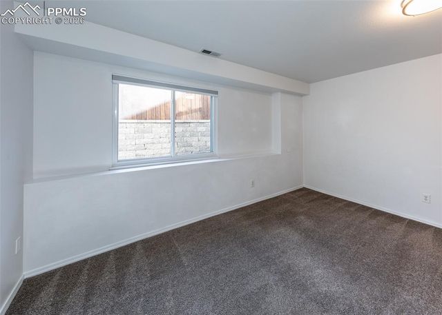 6640 Tin Cup Court, Colorado Springs, CO 80922