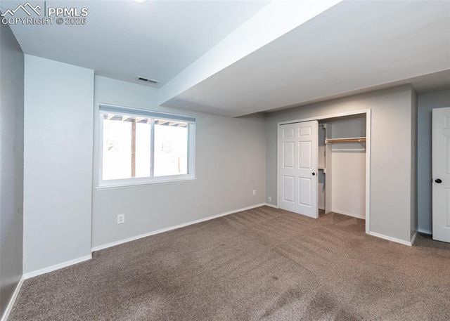 6640 Tin Cup Court, Colorado Springs, CO 80922