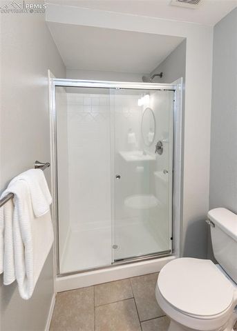 6640 Tin Cup Court, Colorado Springs, CO 80922