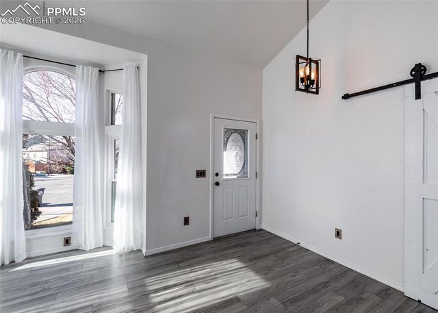 6640 Tin Cup Court, Colorado Springs, CO 80922