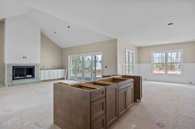 125 Smathers Drive, West End, NC 27376