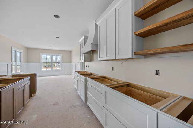 125 Smathers Drive, West End, NC 27376